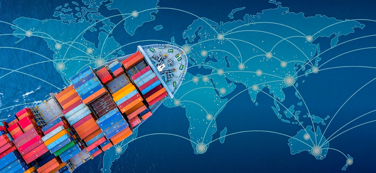 International Shipping